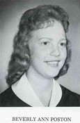 Beverly Poston (Winter)