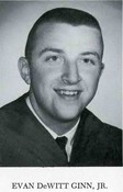 Evan Ginn, Jr.