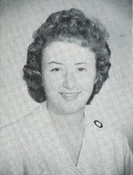 Myra Campbell (Glenn)