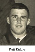Rutt Riddle