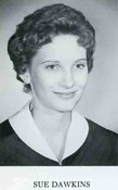 Sue Dawkins (Davis)